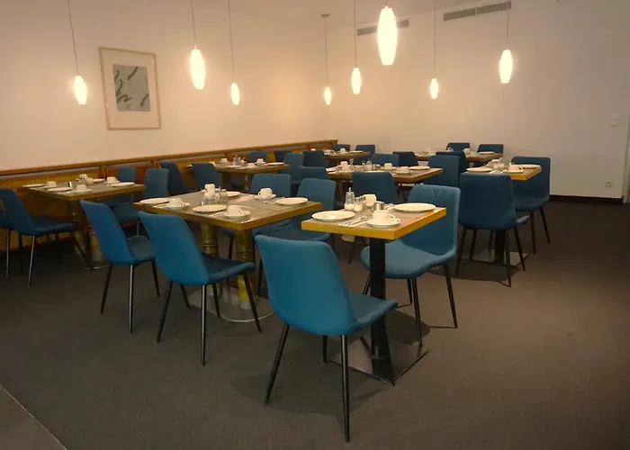 Hotel Senator München